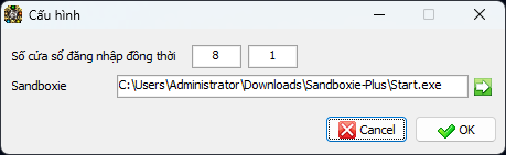 Biểu tượng bánh răng